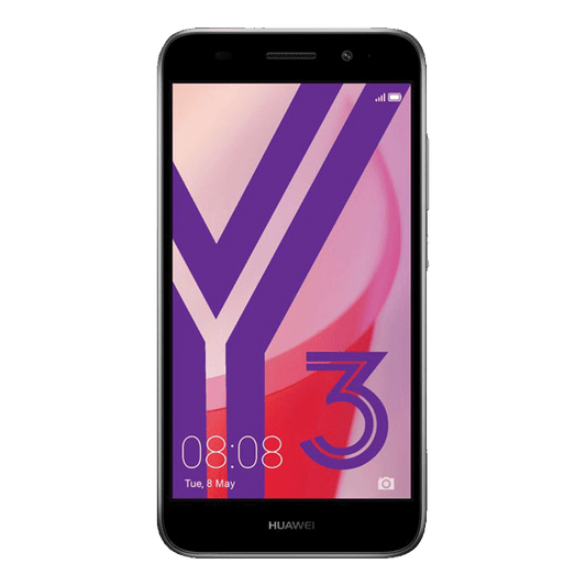 Panzerfolie für Huawei Y3