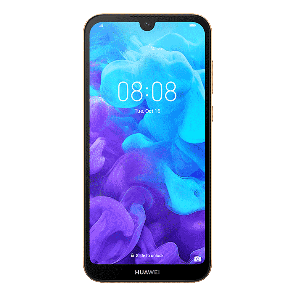Panzerfolie für Huawei Y5