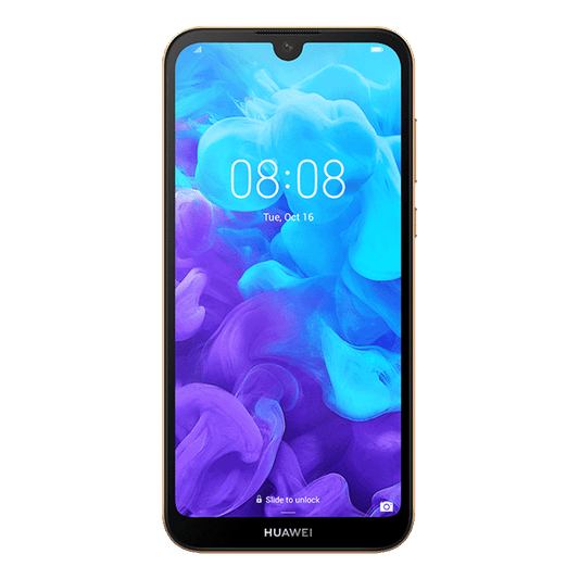 Panzerfolie für Huawei Y5