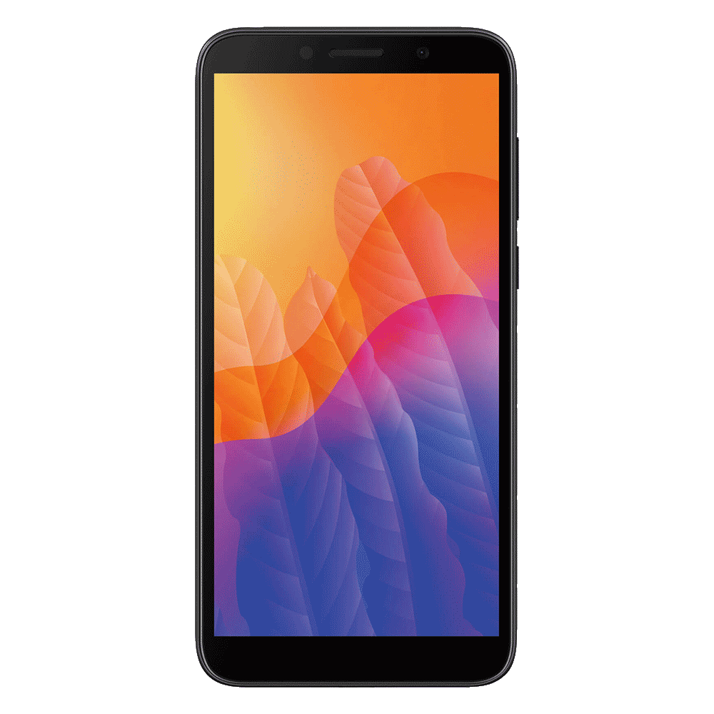 Panzerfolie für Huawei Y5P