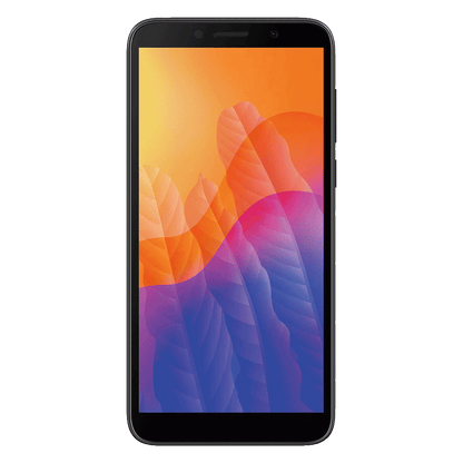 Panzerfolie für Huawei Y5P