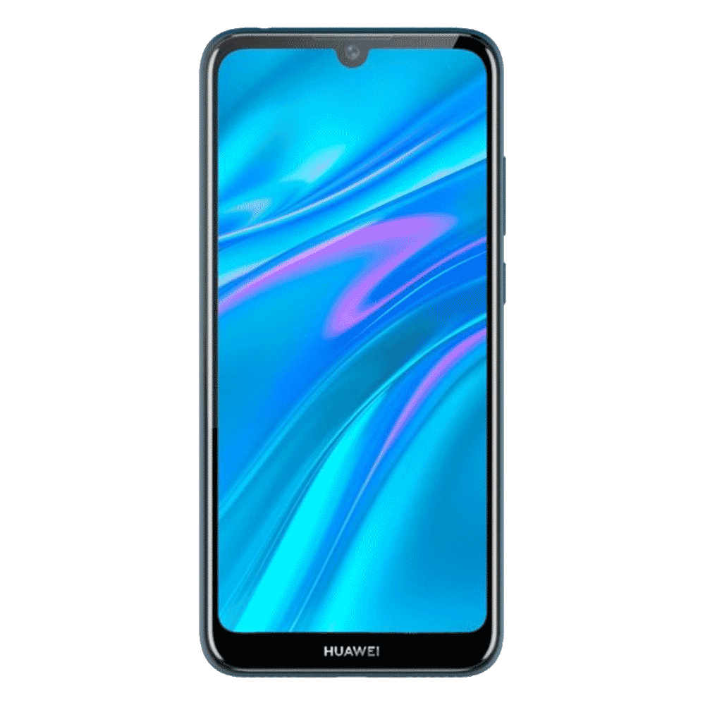 Panzerfolie für Huawei Y6