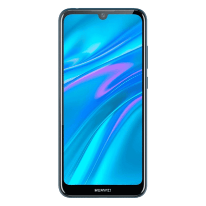 Panzerfolie für Huawei Y6