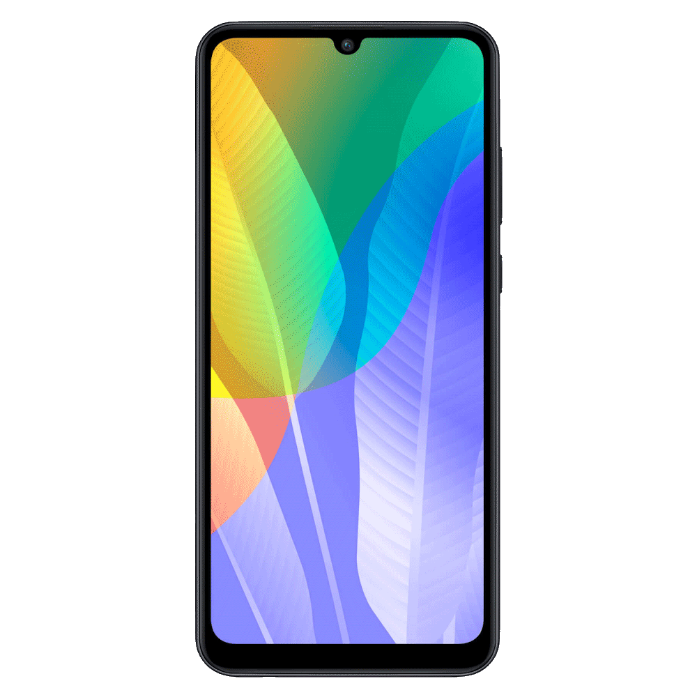 Panzerfolie für Huawei Y6P