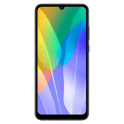 Panzerfolie für Huawei Y6P