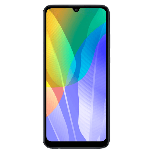 Panzerfolie für Huawei Y6P