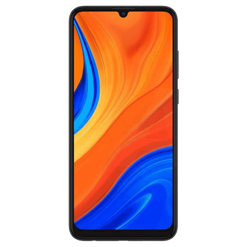 Panzerfolie für Huawei Y6S