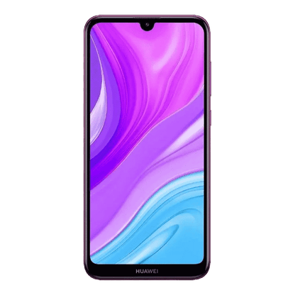 Panzerfolie für Huawei Y7