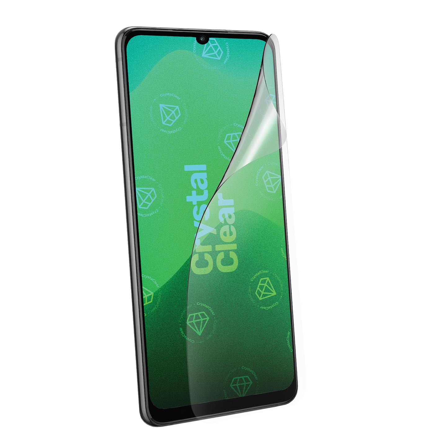 Panzerfolie für Huawei Y7P