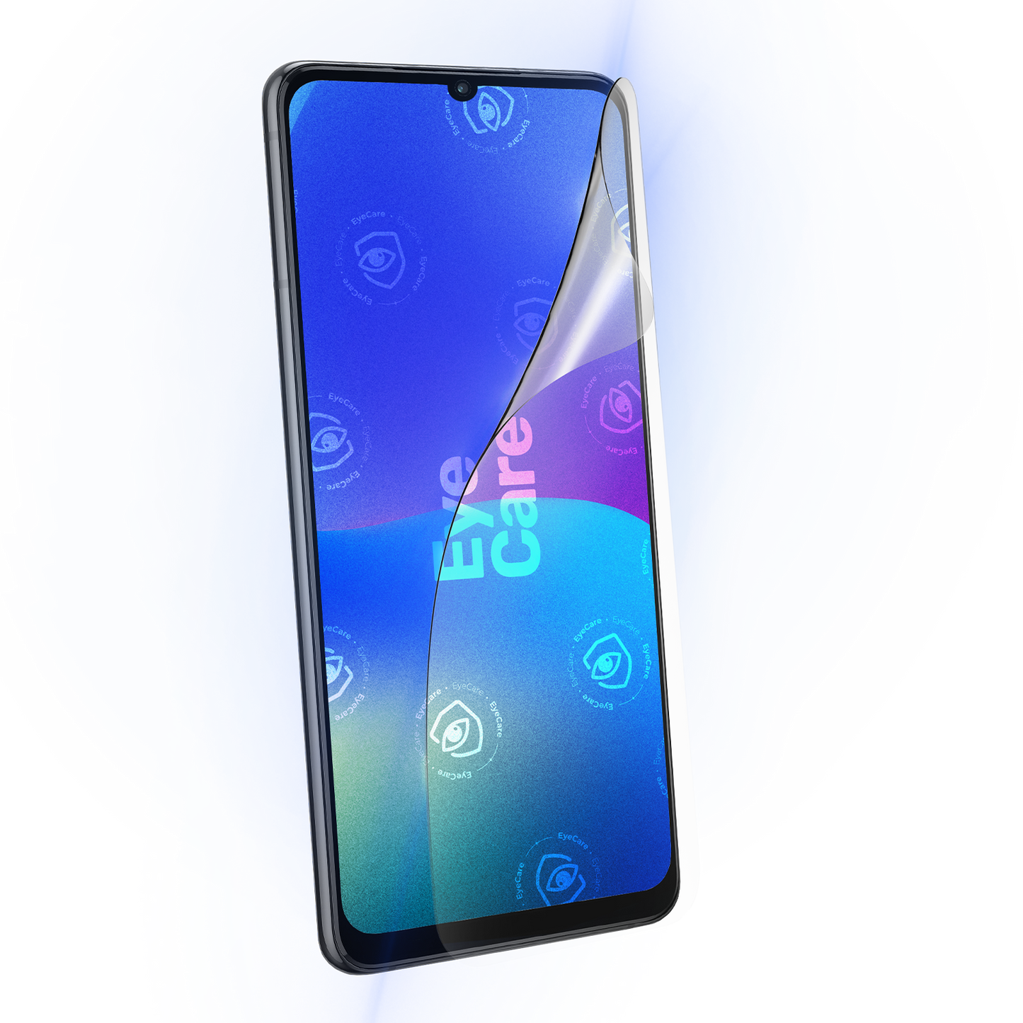 Panzerfolie für Huawei Y7P