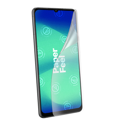 Panzerfolie für Huawei Y7P