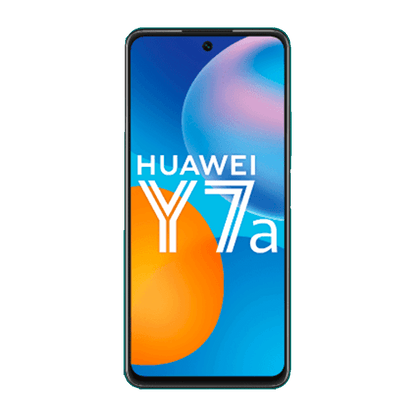 Panzerfolie für Huawei Y7A