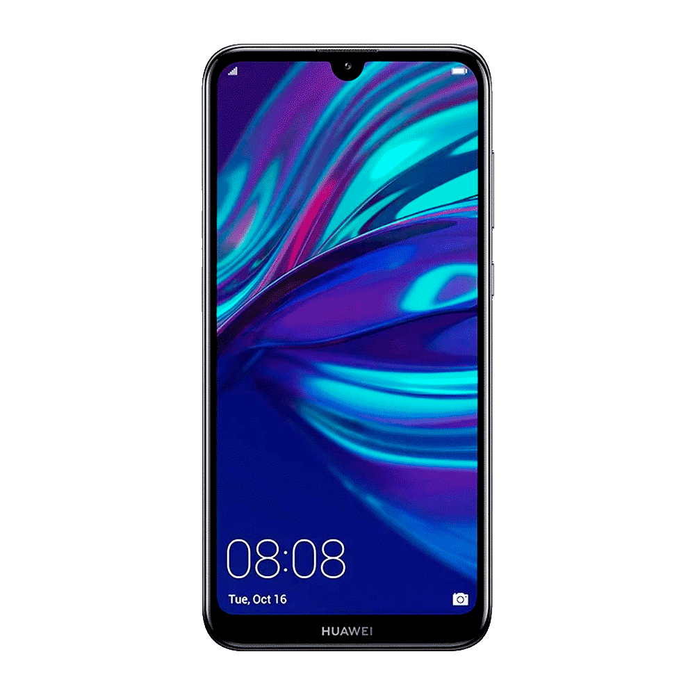 Panzerfolie für Huawei Y7P