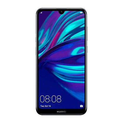 Panzerfolie für Huawei Y7P