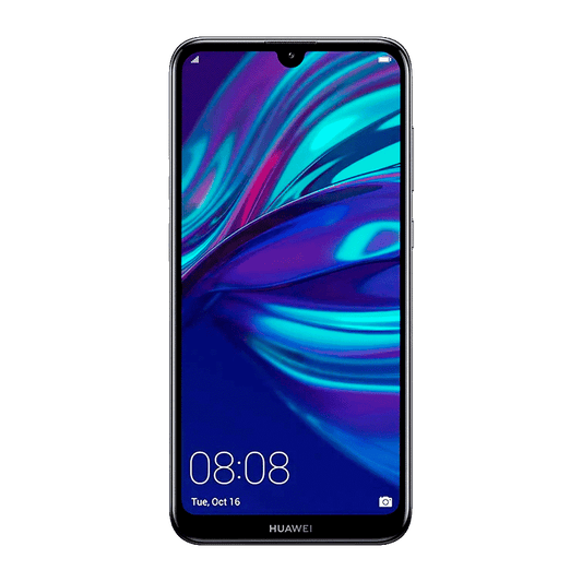 Panzerfolie für Huawei Y7P