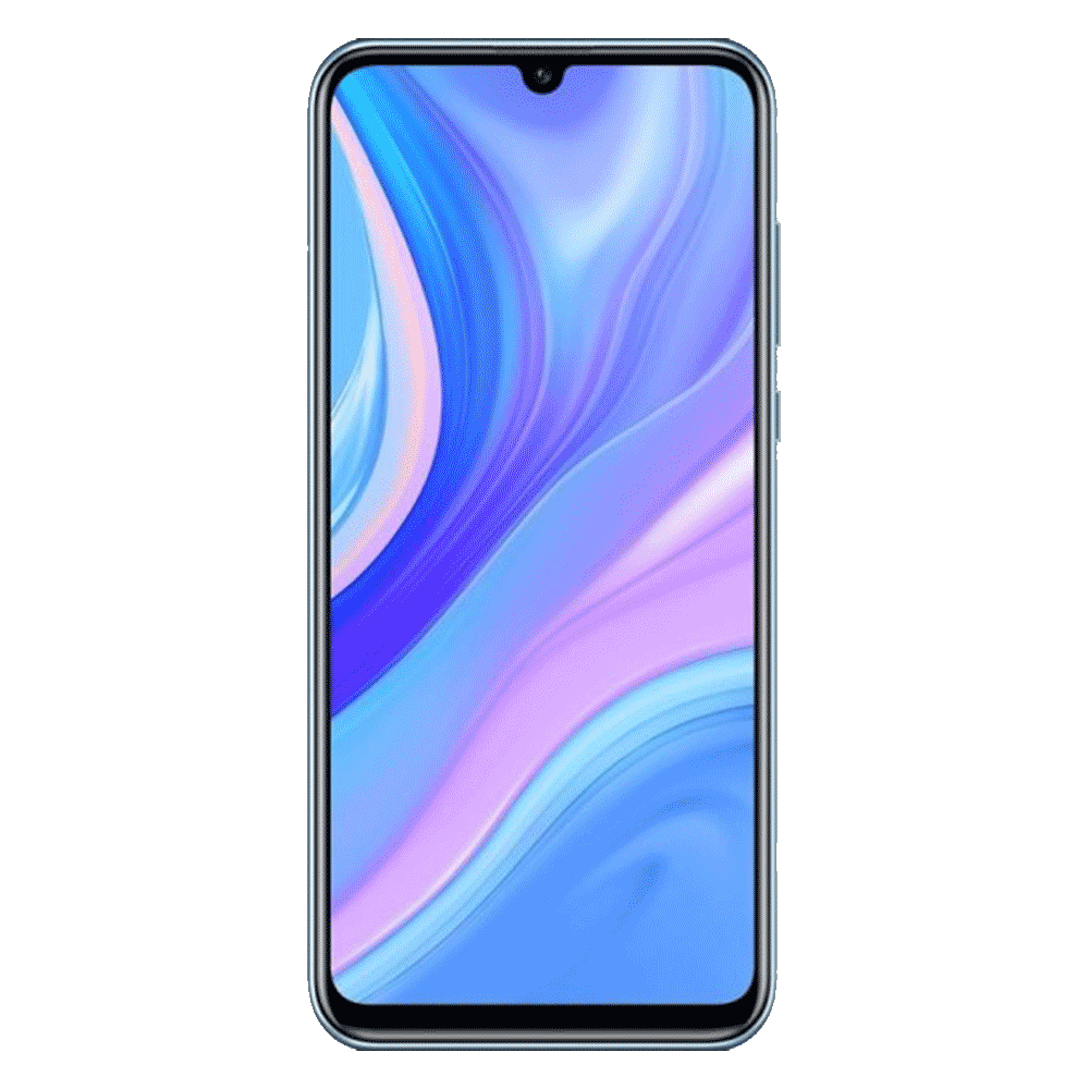 Panzerfolie für Huawei Y8P