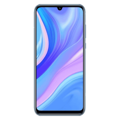 Panzerfolie für Huawei Y8P