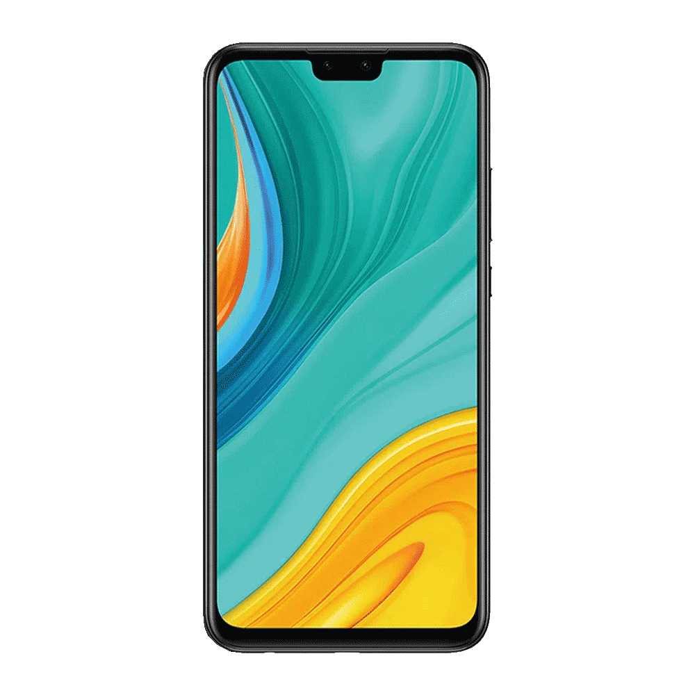 Panzerfolie für Huawei Y8S