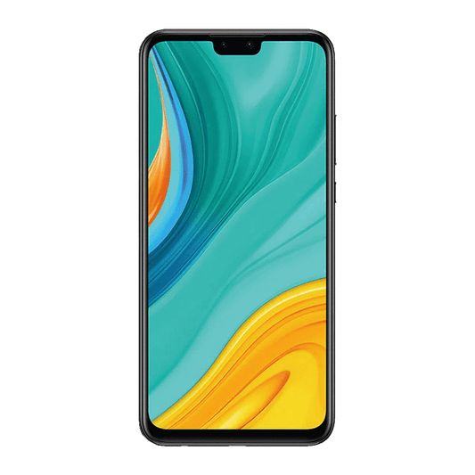 Panzerfolie für Huawei Y8S