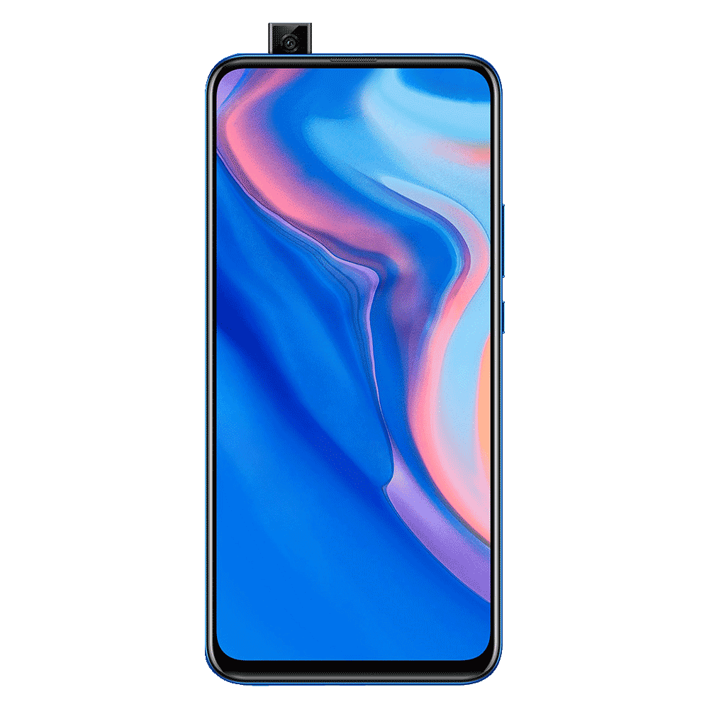 Panzerfolie für Huawei Y9