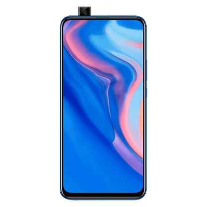 Panzerfolie für Huawei Y9