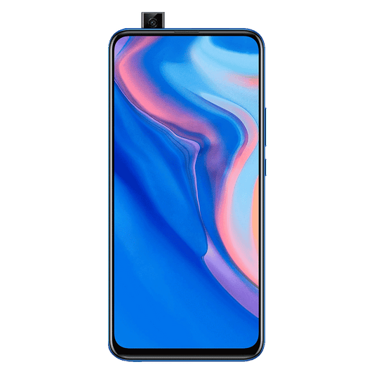 Panzerfolie für Huawei Y9