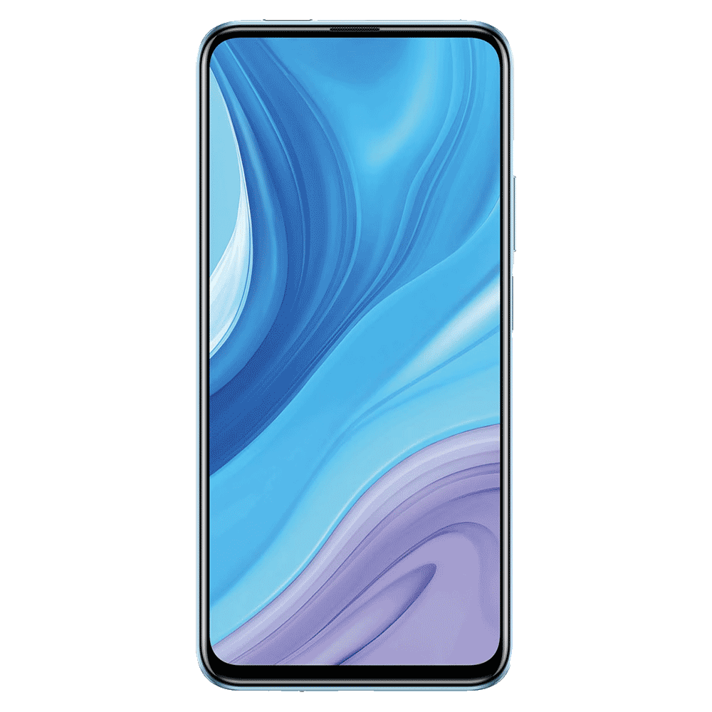 Panzerfolie für Huawei Y9S