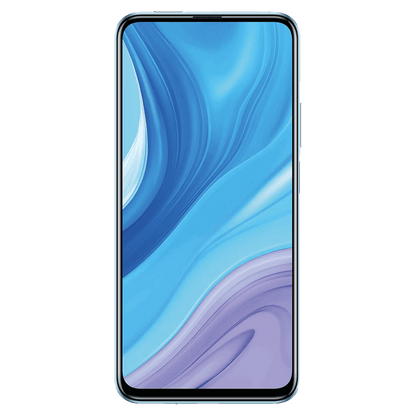 Panzerfolie für Huawei Y9S