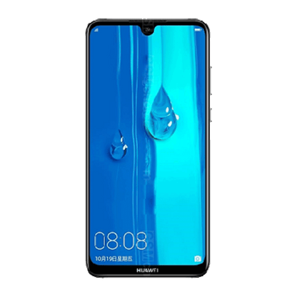 Panzerfolie für Huawei Y Max