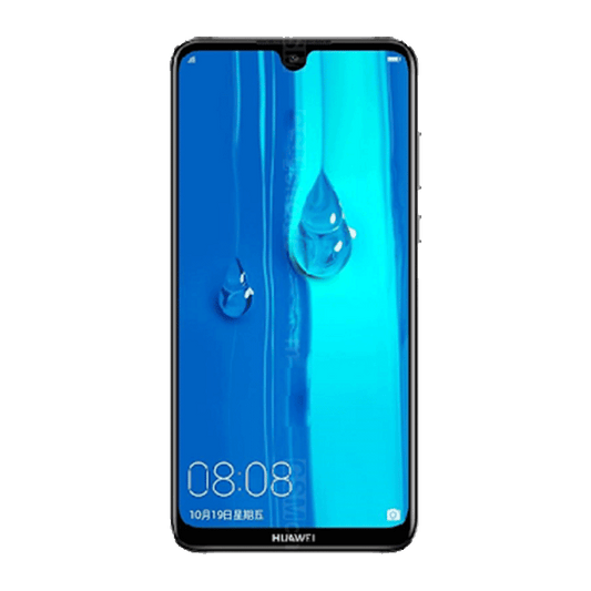 Panzerfolie für Huawei Y Max