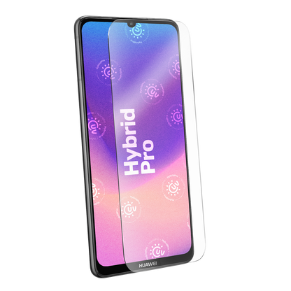 Panzerfolie für Huawei Y Max