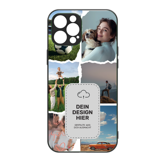 Personalisierte Handyhülle für iPhone 11 Pro Max