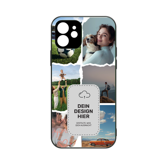 Personalisierte Handyhülle für iPhone 11