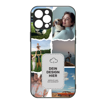 Personalisierte Handyhülle für iPhone 12 Pro