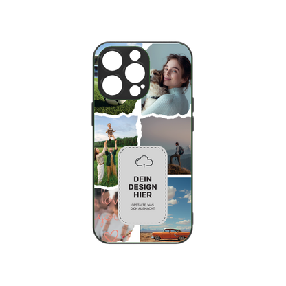 Personalisierte Handyhülle für iPhone 13 Pro