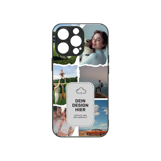 Personalisierte Handyhülle für iPhone 13 Pro