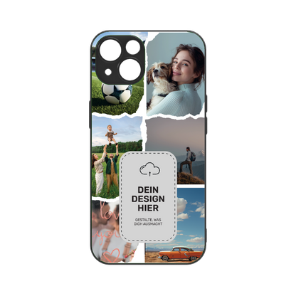 Personalisierte Handyhülle für iPhone 13