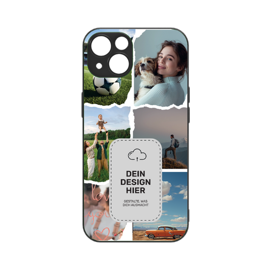 Personalisierte Handyhülle für iPhone 13