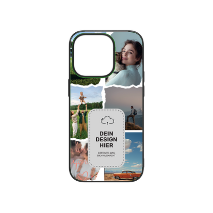 Personalisierte Handyhülle für iPhone 14 Pro Max