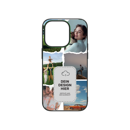 Personalisierte Handyhülle für iPhone 15 Pro Max