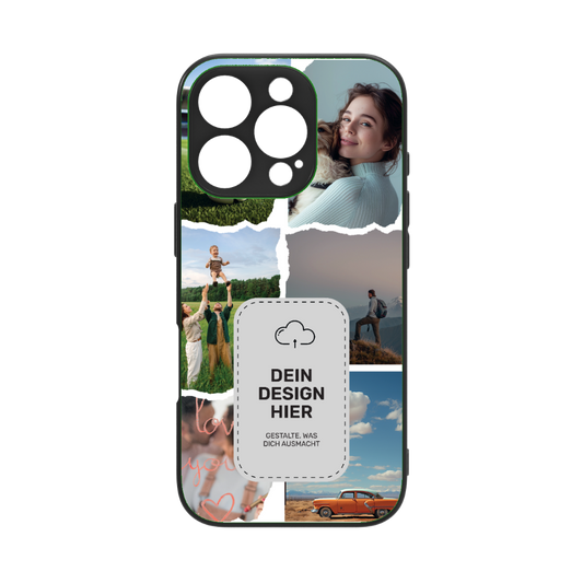 Personalisierte Handyhülle für iPhone 16 Pro Max