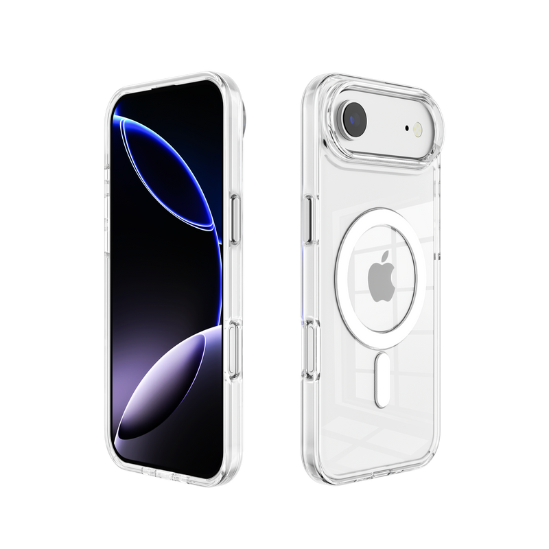 iPhone Air Schutzhülle Clear Edition