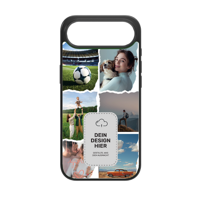 Personalisierte Handyhülle für iPhone 17 Air