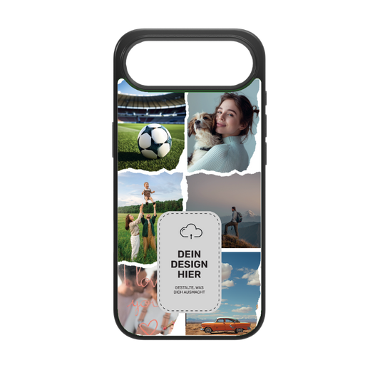 Personalisierte Handyhülle für iPhone 17 Air