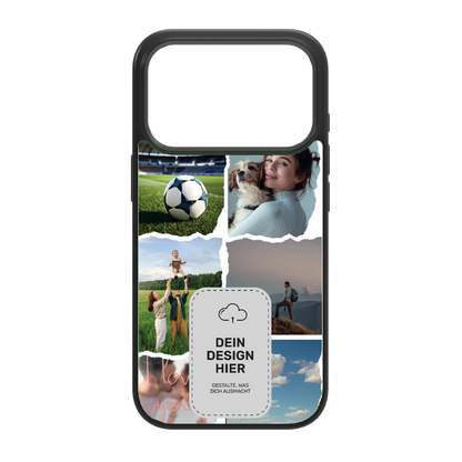 Personalisierte Handyhülle für iPhone 17 Pro
