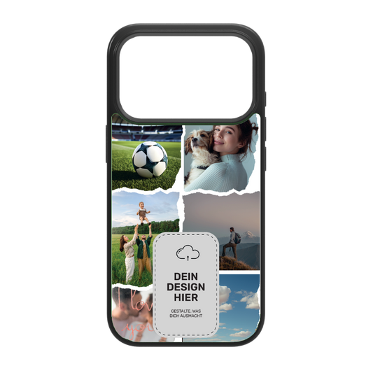 Personalisierte Handyhülle für iPhone 17 Pro