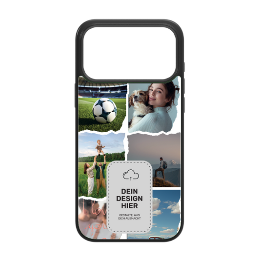 Personalisierte Handyhülle für iPhone 17 Pro Max