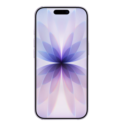 Panzerfolie für iPhone 17