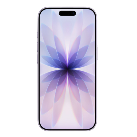 Panzerfolie für iPhone 17