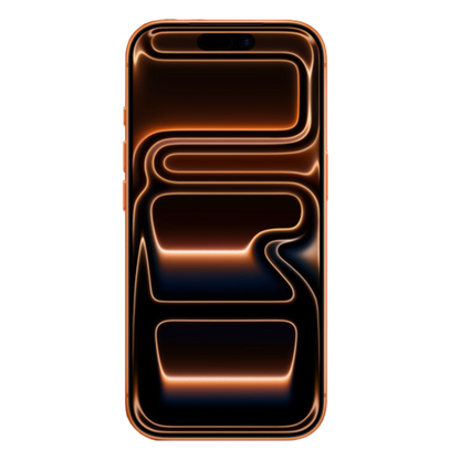 Panzerfolie für iPhone 17 Pro